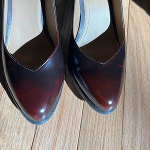 Clark’s dress shoes